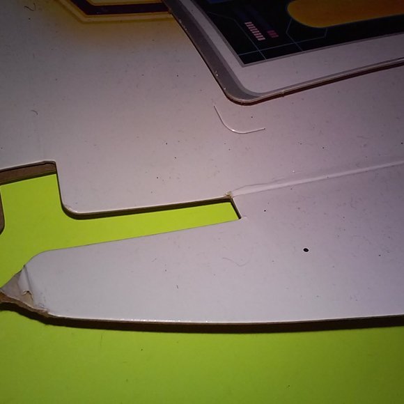 McDonalds GUARDIANS OF THE GALAXY 3  toys - Picture 7 of 8